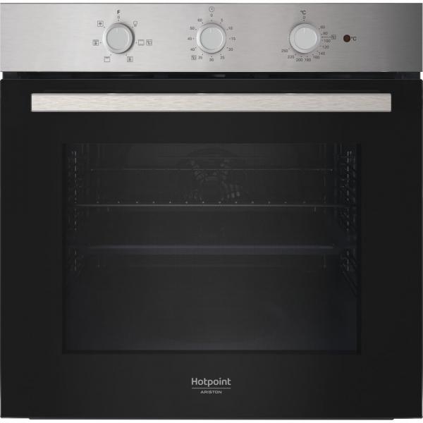Hotpoint_ariston HAO 235H X _ FORNO INCASSO CLASSE A 71LT 8050147705438