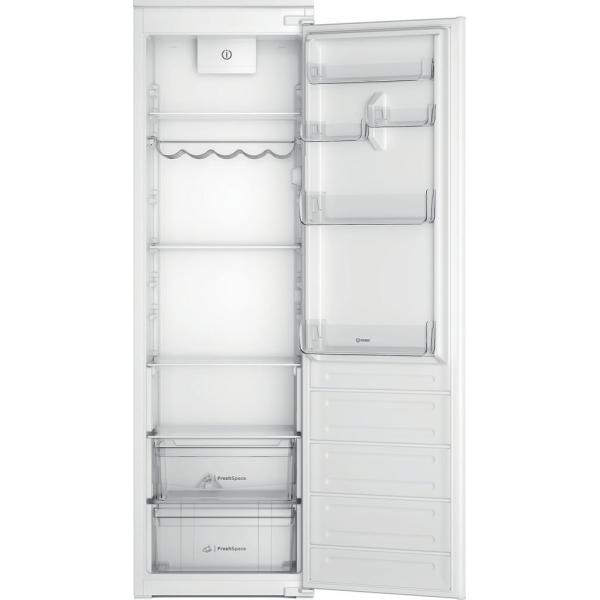 Indesit FRIGO INC 1P 306LT H177 V TRAINO8050147688397