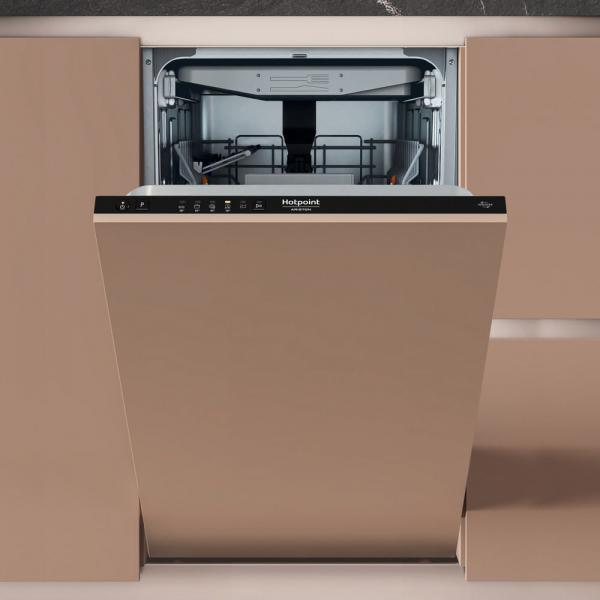 Hotpoint LAVAST INC 45CM 11COP 5PR 46DB 3CESTO ACTIVE DRY8050147702208