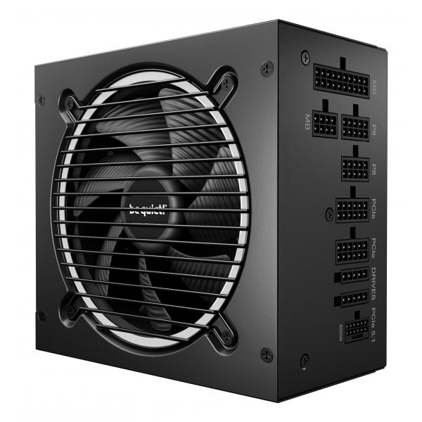 BE QUIET! ALIMENTATORE PURE POWER 13 M, 850W - immagine prodotto