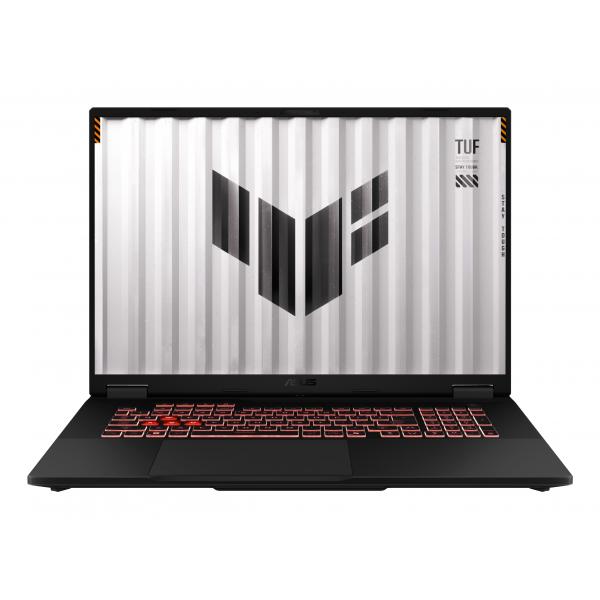 ASUS NB 18" TUF Ryzen 7 260 16GB 1TB SSD RTX 5070 8GB WIN 11 HOME - immagine prodotto