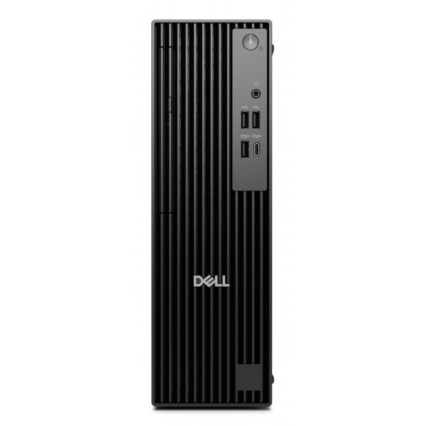DELL PC SFF PRO SLIM Ultra 5 235 8GB 512GB SSD WIN 11 PRO - immagine prodotto