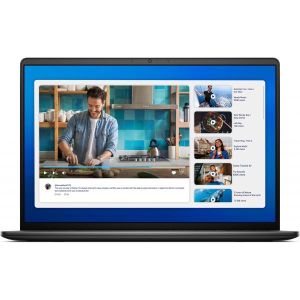 Dell NOTEBOOK DC16250 150U 16/512GB (YV961) WINDOWS 11 PRO 5397184953051