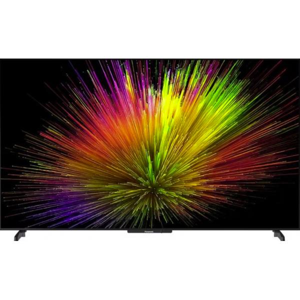 TV 48 PAN 4K OLED UHD SMART FIRETV LAN DVT2 DVBS2 OLED ITALIA - immagine prodotto