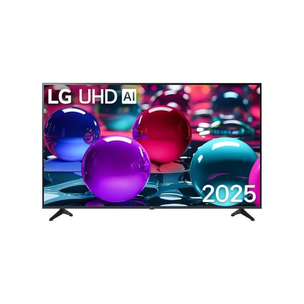 TV 55 LG UHD SMART HDR 10 4K DVB-C/S2/T2 HD WIFI TV - immagine prodotto