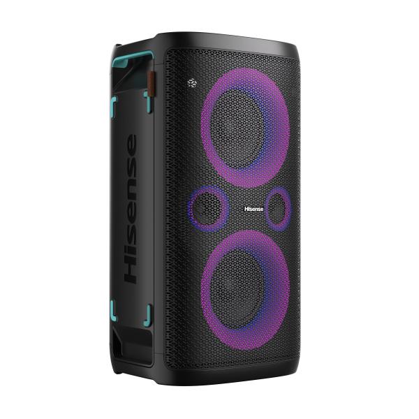 Hisense HISENSE SOUNDBAR PARTY STORM 6942351423142
