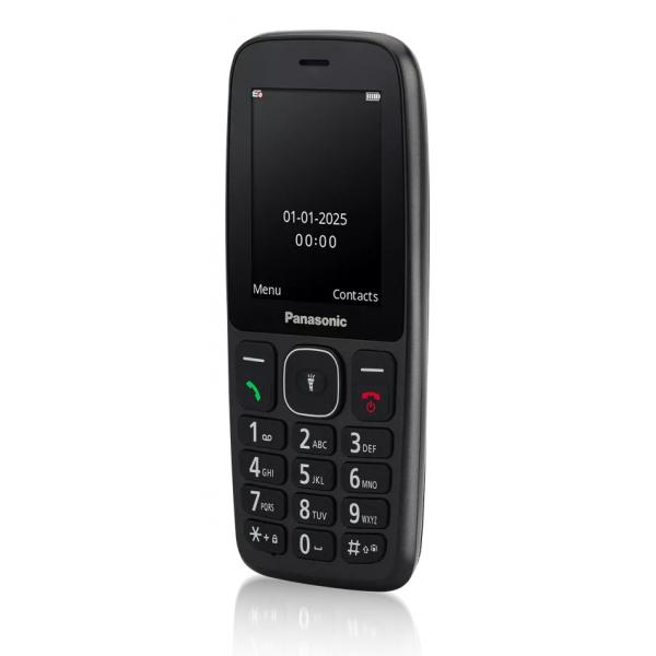 Panasonic Kx-tf400exb Cellulari Senior