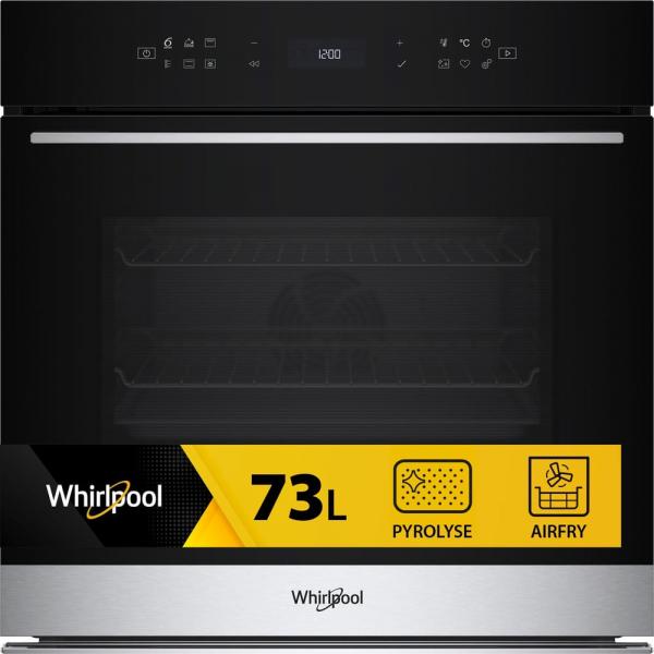 FO WHIRLPOOL WOI78PT1SXA#CONSEGNA IN 3 SETTIMANE#