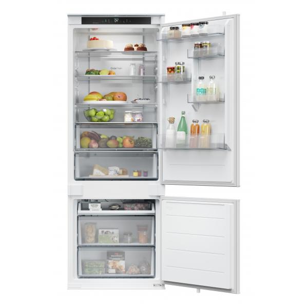 Candy CNBQT3719EW Frigorifero No Frost 70 cm 8059019107356