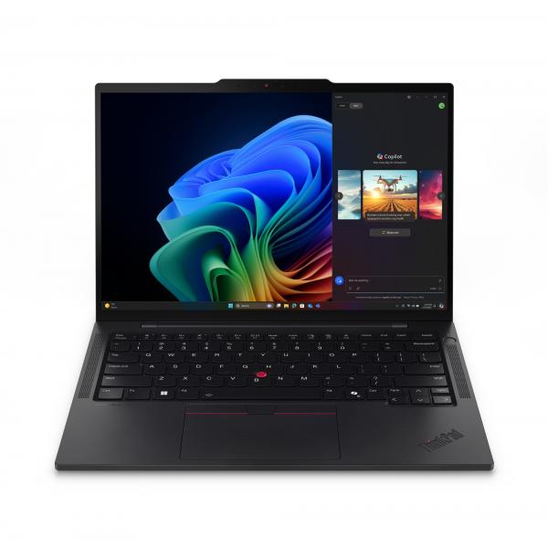 LENOVO NB THNIKPAD T14S ULTRA 7 255U 16GB 512GB SSD 14 WIN 11 PRO - immagine prodotto