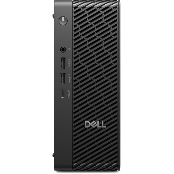Dell Workstation - Ultra 7 265 / 16gb / 512gb / Win 11 Pro Micro