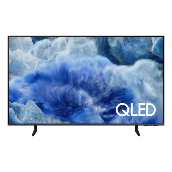 TV 43 SAM 4K UHD QLED SMART LAN DVT2 DVBS2 HDR10 EUROPA - immagine prodotto