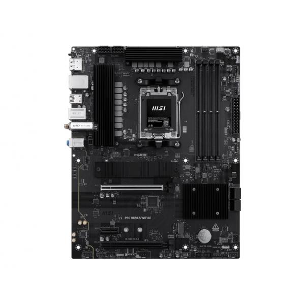 Msi Pro B850-s Wifi6e Scheda Madre Am4