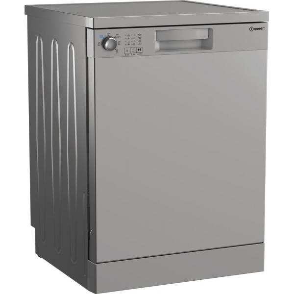 Indesit Lavastoviglie Libera Instal. 13 Coperti E Silver In2fe13dt9s 8690842754524