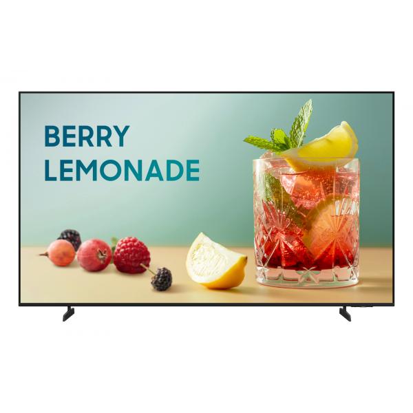 Samsung Lh55befhlg Smart Tv - 55″ Tizen