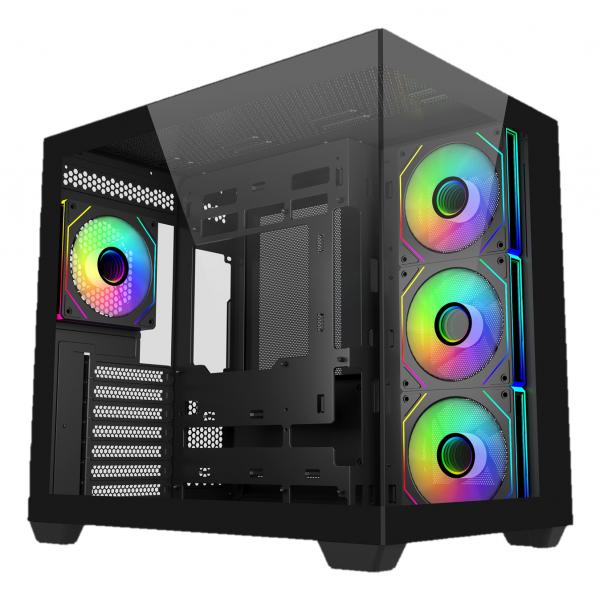 Cooler Master E681-khnn-s00 Case Mid-tower