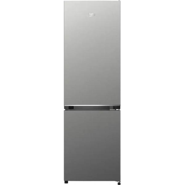Beko FRIGO COMBI 262LT H177-L54 INOX8690842805639