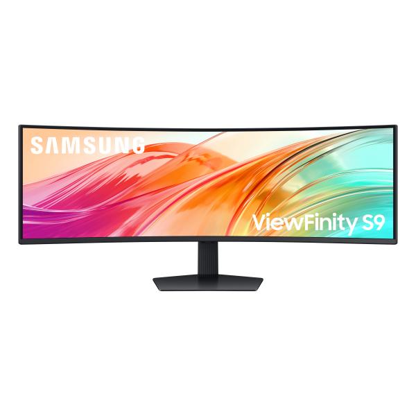 Samsung Ls49f950uauxen Monitor Gaming - 49″ Hdmi