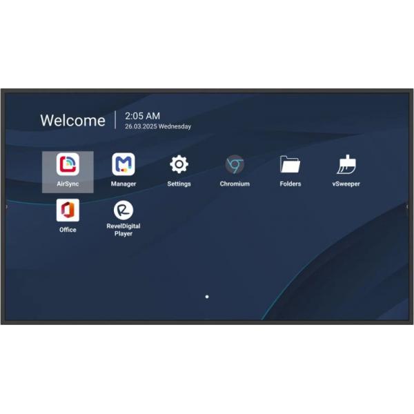 Viewsonic Cde4314-2c Display Digital Signage
