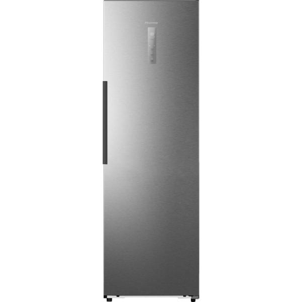 Hisense FRIGO 1P 372LT H185 NF INOX6921727087577