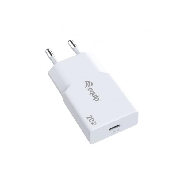 Equip Gan 1 Caricabatterie - 20w