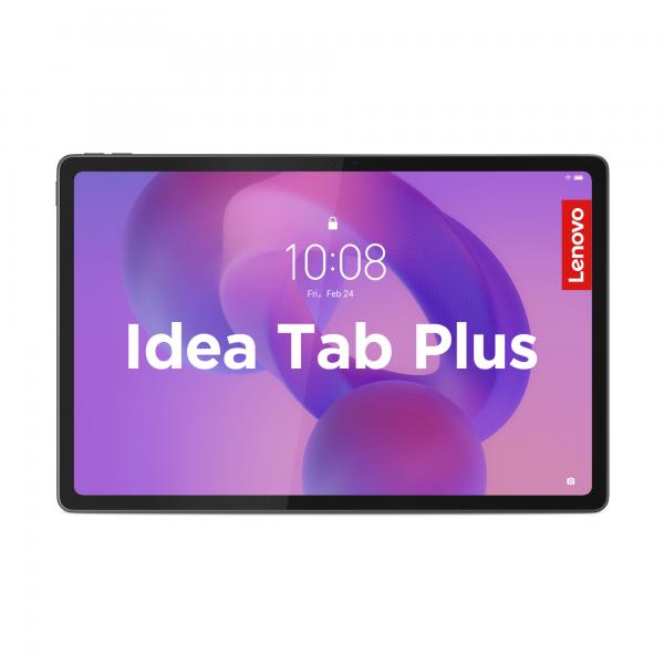 LENOVO TABLET IDEA PLUS MEDIATEK 6400 8GB 256GB 12.1 ANDROID 15 - immagine prodotto