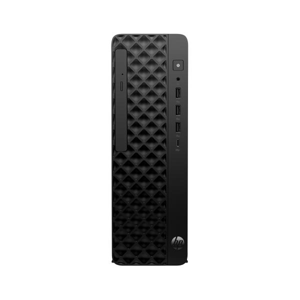 Hp Pc Desktop - I5-14400 / 16gb / 256gb / Win 11 Pro