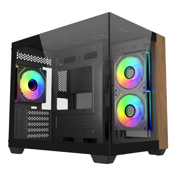 Cooler Master E481-khnn-s00 Case Mid-tower