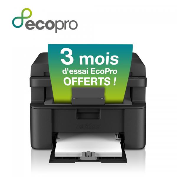 Brother Dcpl1660w Multifunzione Laser