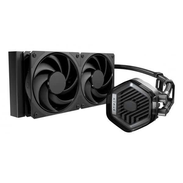 Cooler Master Mlx-d36m-a24pk-r1 Dissipatore Cpu