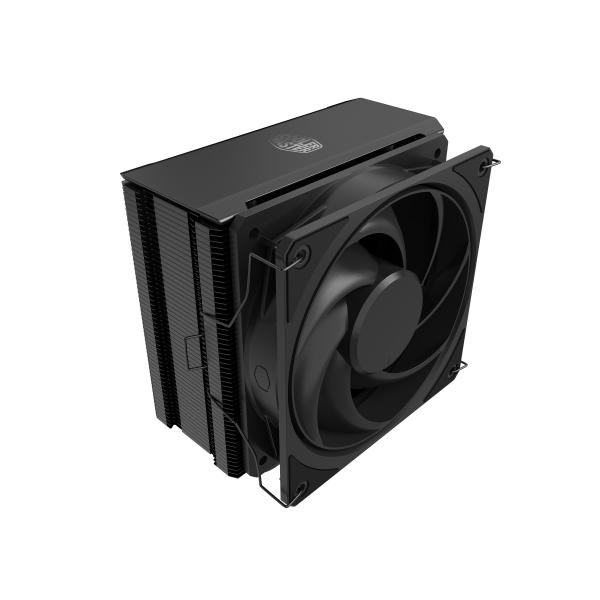 Cooler Master May-t2hp-217pk-r1 Ventola Cpu