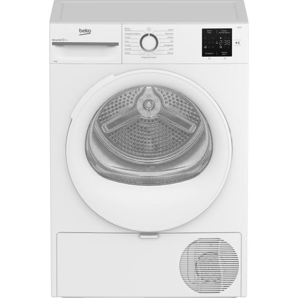 Beko ASCIUG 10KG 12PRG CESTO AQUAWAVE OPTISENSE ANTIPIEGA8690842797477