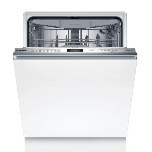 Bosch Lavastoviglie da incasso a scomparsa totale Smd6ecx21e