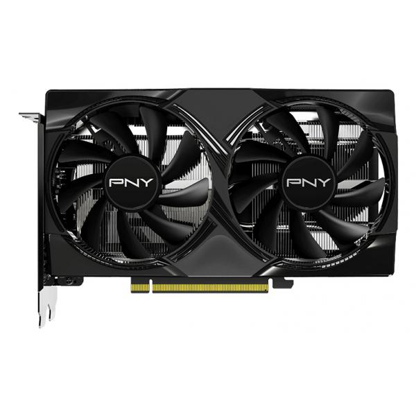 Pny Vcg50508dfxpb1 Scheda Grafica - 8 Gb