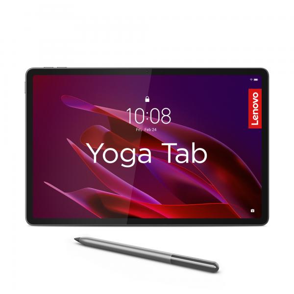 Lenovo TABLET YOGA TAB WIFI 11.1 3.2K 144HZ 8/256GB + LENOVO TAB PEN PRO0198158756044