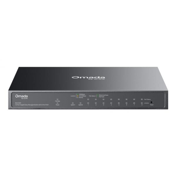 Tp-link Es210gp Switch