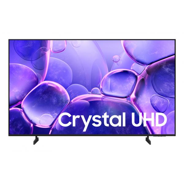 Samsung Ue43u8072 Smart Tv - 43″ Tizen