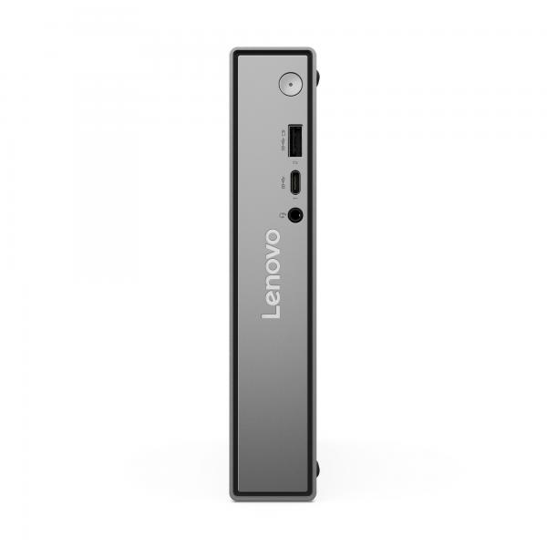 PC I3 16GB 512GB W11P MFF TINY 50Q I3 1315U LENOVO 1Y TAST/MOU - immagine prodotto
