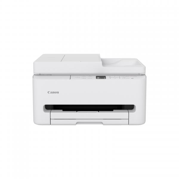 Canon Pixma Ts7550i Multifunzione Inkjet - 14 Ppm