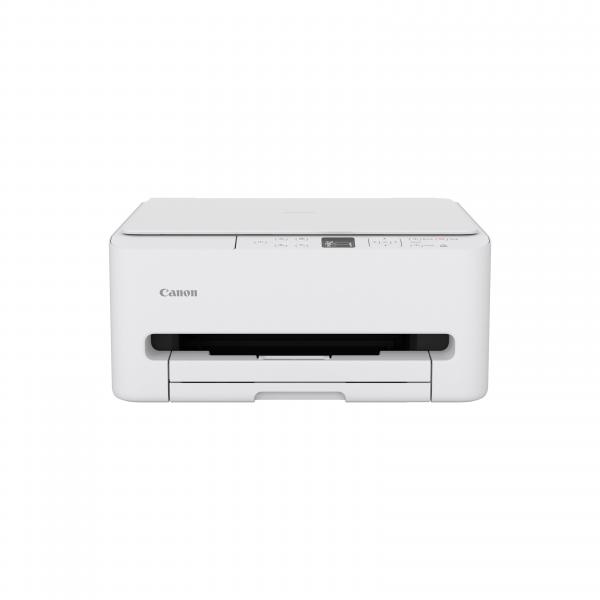 Canon Pixma Ts6550i Multifunzione Inkjet - 14 Ppm