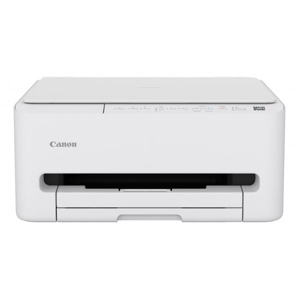 Canon Pixma Ts4150i Multifunzione Inkjet - 14 Ppm