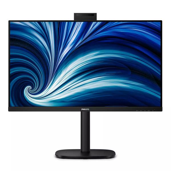 Philips 32b2u3601h Monitor Lcd - 32″ Qhd Hdmi Pivot
