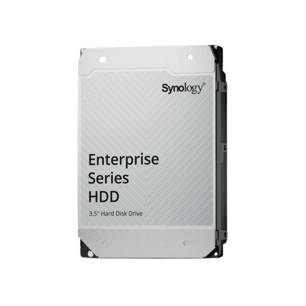 HDD SYNOLOGY 4TB SATA6 3,5 7200RPM - immagine prodotto