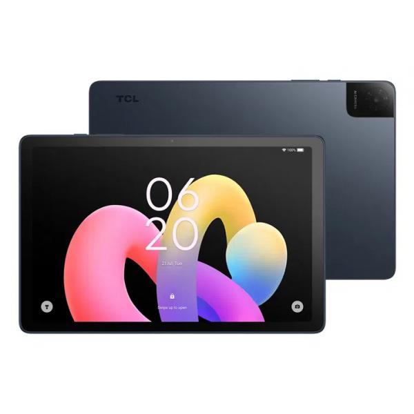 TCL TABLET PC TAB 10L GEN 4 FUTURE DUSK OCTA CORE 4GB 128GB 10.1 ANDROID 15 - miniatura prodotto