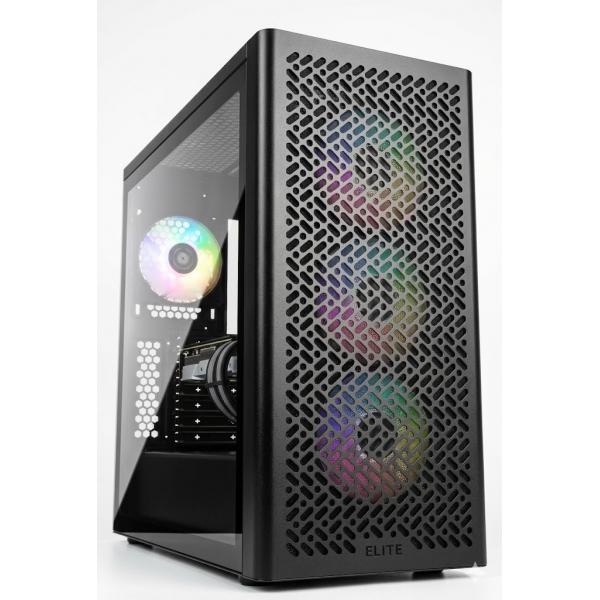Cooler Master E502-kgnn-saz Case Mini-tower