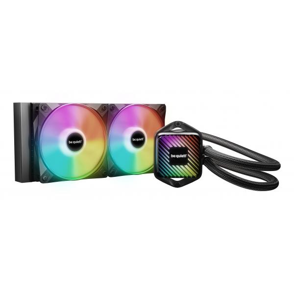 BE QUIET! PURE LOOP 3 LX 240MM - immagine prodotto
