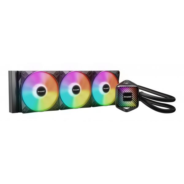 BE QUIET! PURE LOOP 3 LX 360MM - immagine prodotto
