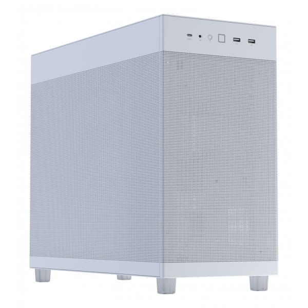 ASUS CASE PRIME AP303 MESH WHITE - immagine prodotto