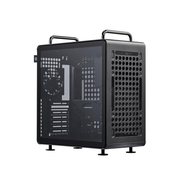 Cooler Master Q540-mgnn-s00 Case Mid-tower