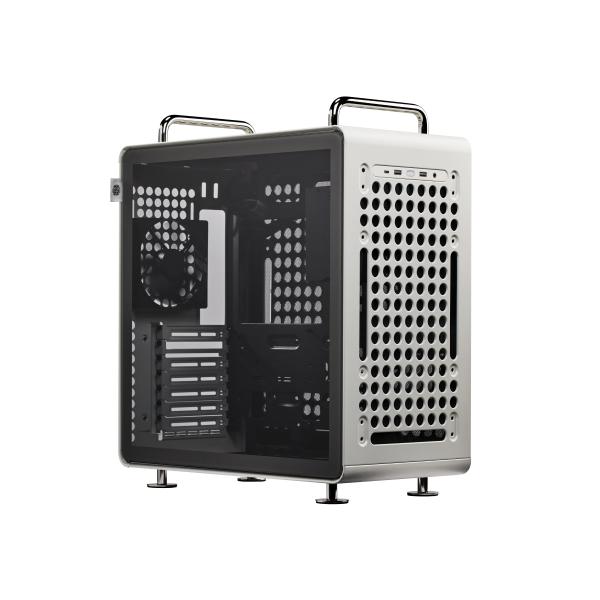 Cooler Master Q540-lgnn-s00 Case Mid-tower